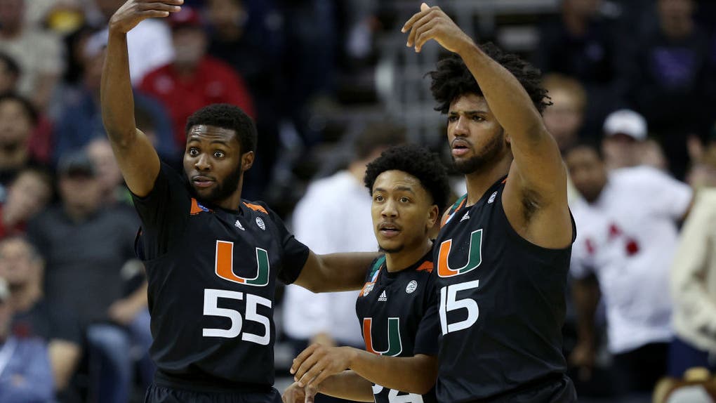 59702385-Miami v Houston