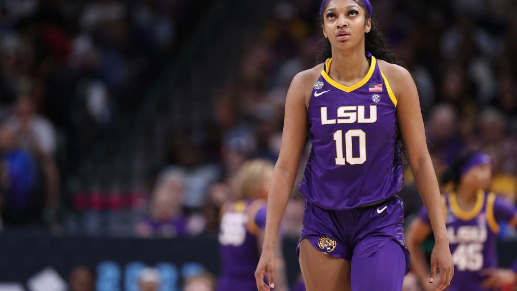 LSU v Virginia Tech