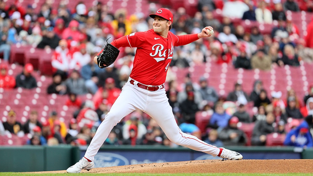 1f369029-Pittsburgh Pirates v Cincinnati Reds