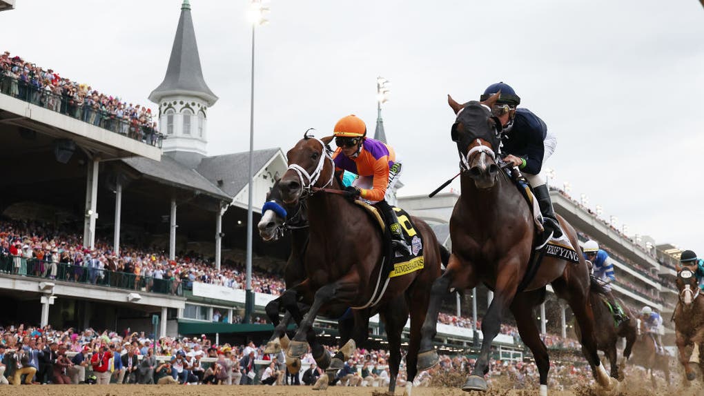 74e70307-149th Kentucky Derby