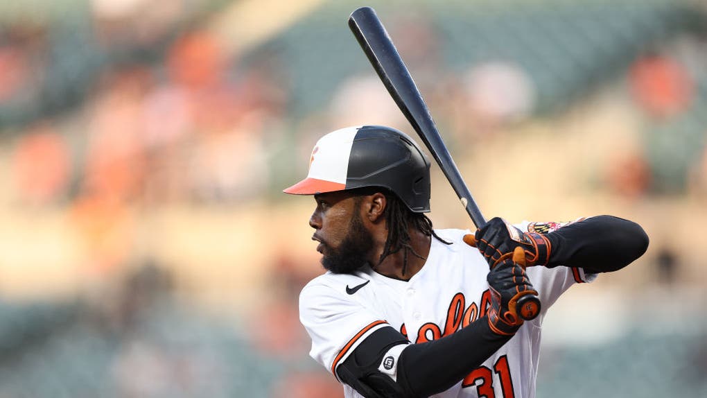 7271603d-Tampa Bay Rays v Baltimore Orioles