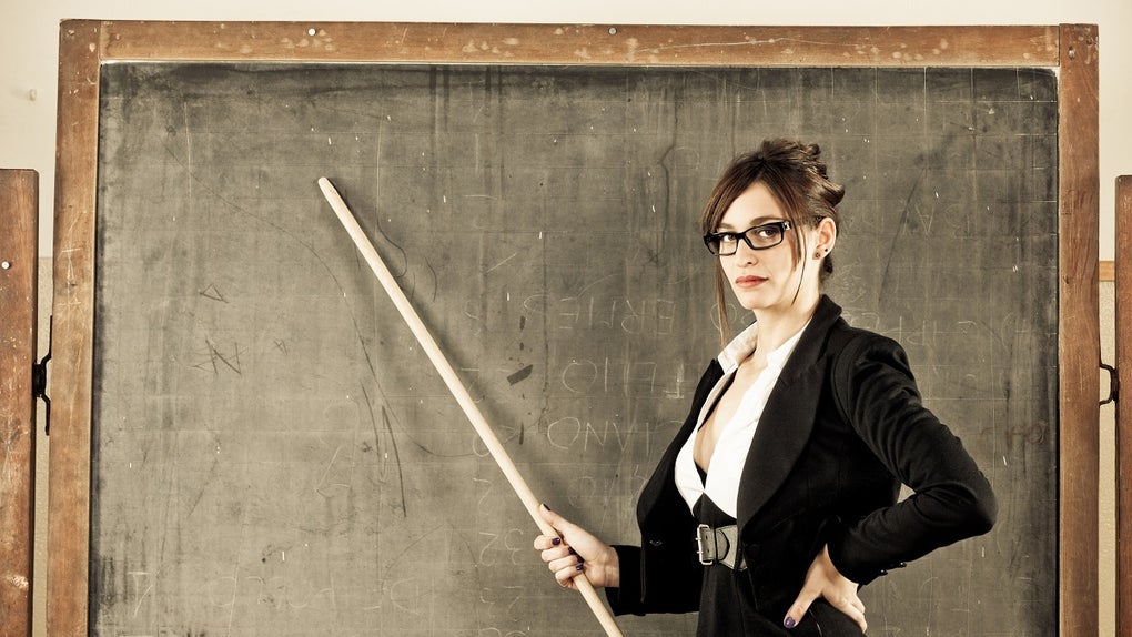 Former Teacher Turned OnlyFans Model Courtney Tillia