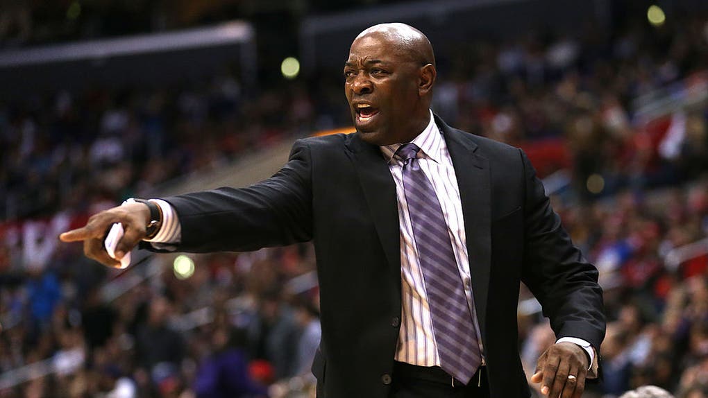 Sacramento Kings v Los Angeles Clippers