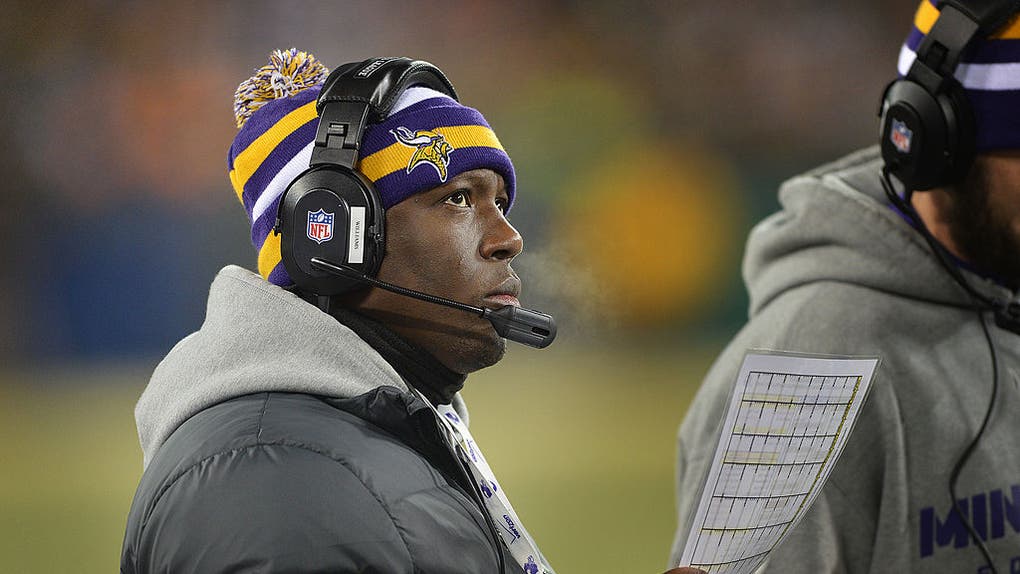 Bears' Coaching Staff Taking Shape With Addition Of Defensive Coordinator