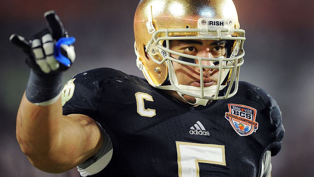 manti te'o