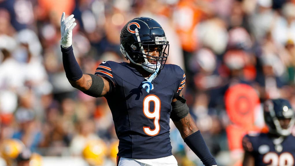 5ce56ba6-NFL: SEP 10 Packers at Bears