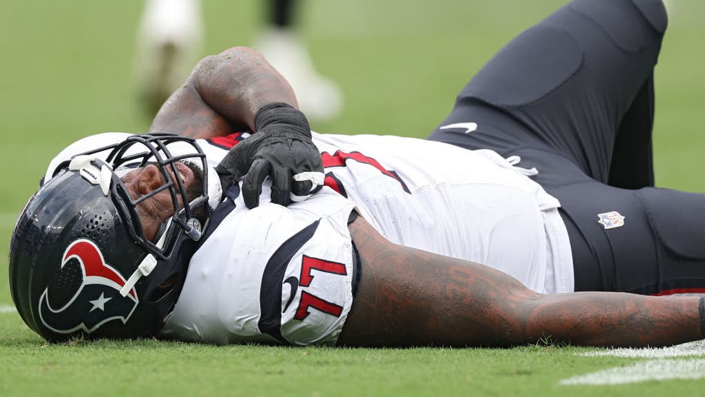 49a092b9-Houston Texans v Baltimore Ravens