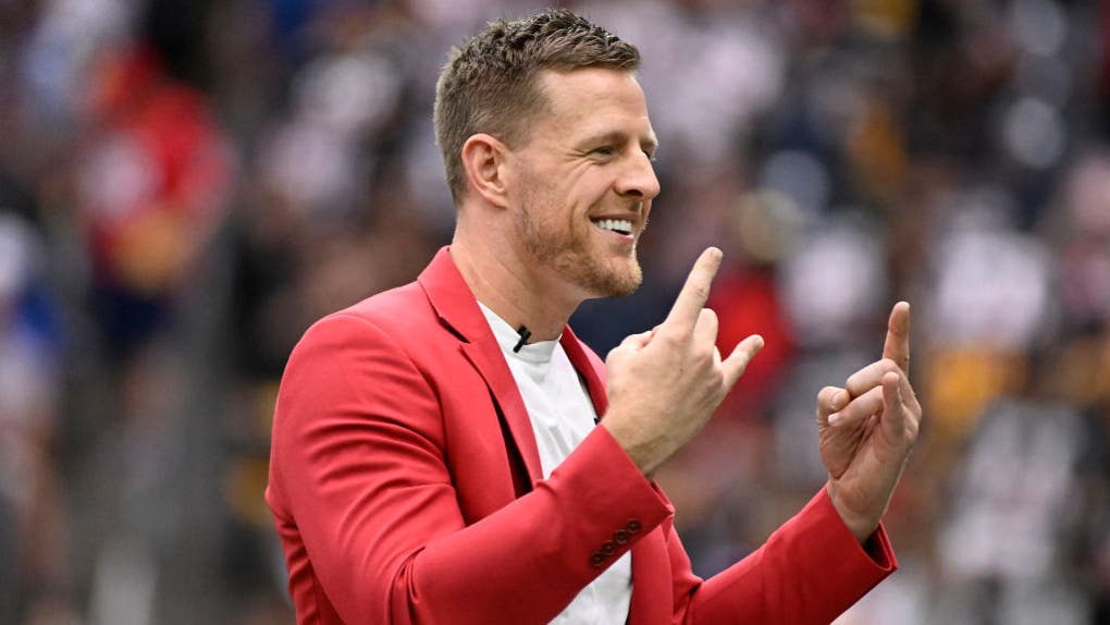 6e31a00c-Pittsburgh Steelers v Houston Texans