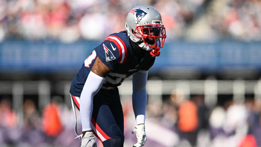 New Orleans Saints v New England Patriots