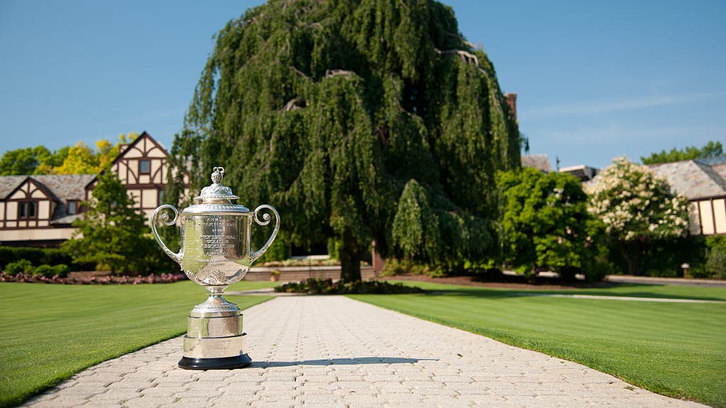 Oak Hill Course Images- Oak Hill Country Club