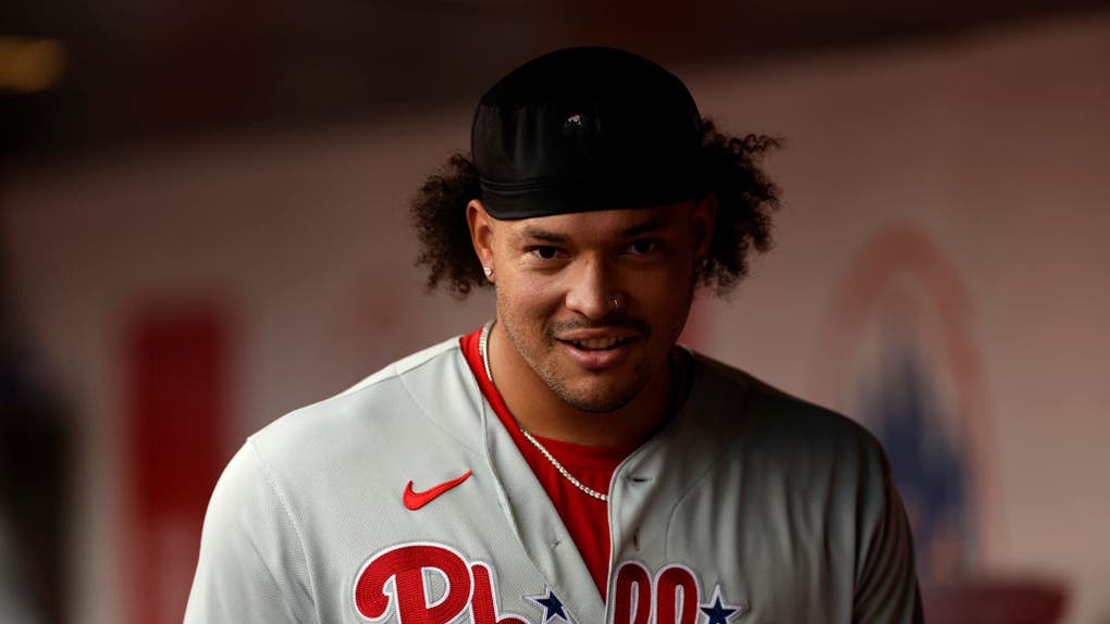 Taijuan Walker Roasts Phillies After Not Getting Playoff Start