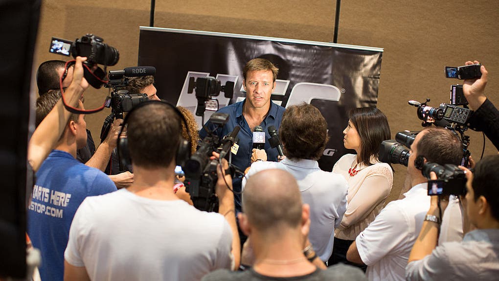 1a8ed270-UFC Fan Expo Las Vegas 2013