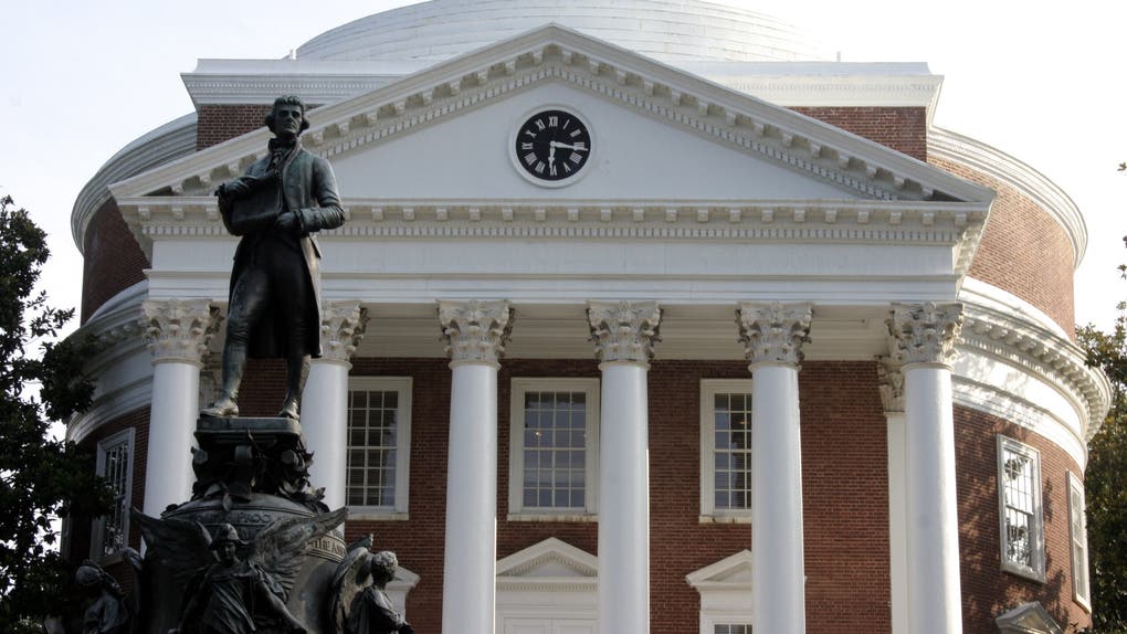 00ebb6aa-Thomas Jefferson and the Rotunda