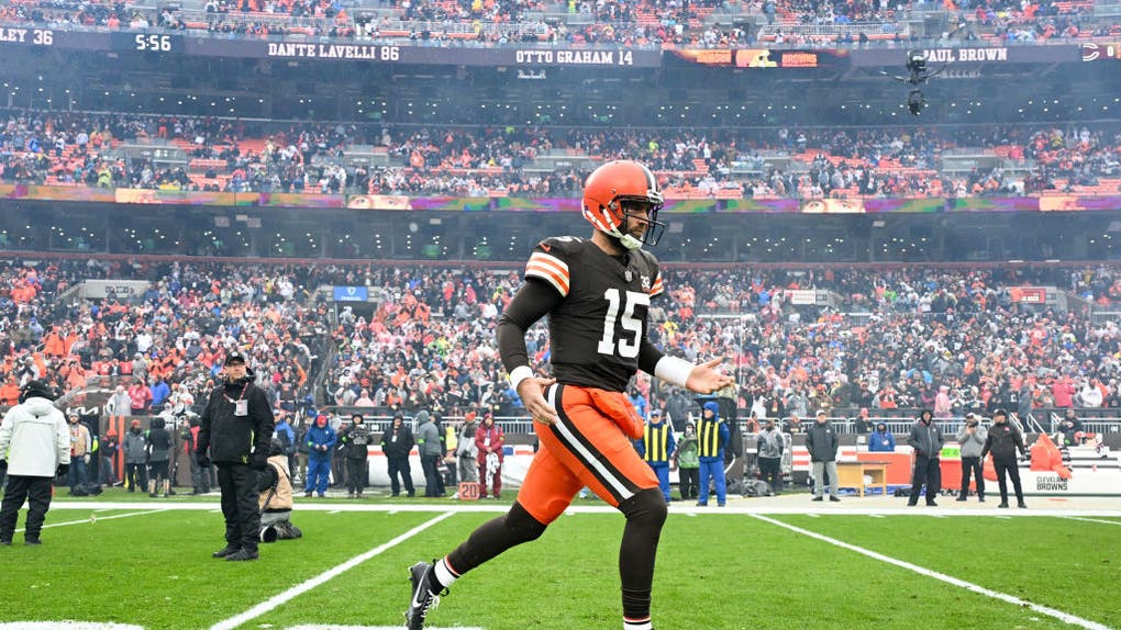 a045eb44-Chicago Bears v Cleveland Browns
