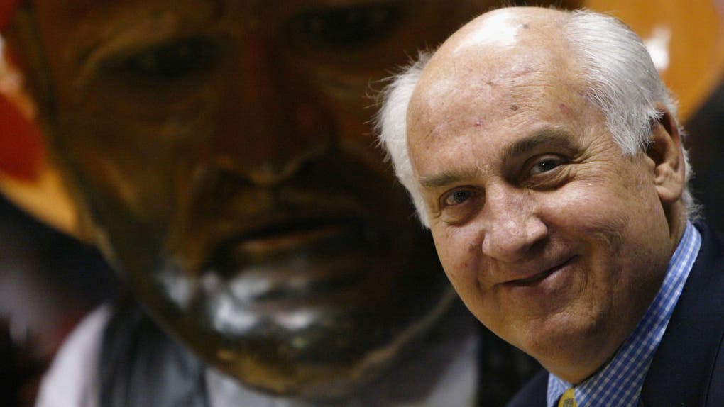 Billy Packer, Who Worked Over 30 Straight Final Fours, Dead At 82