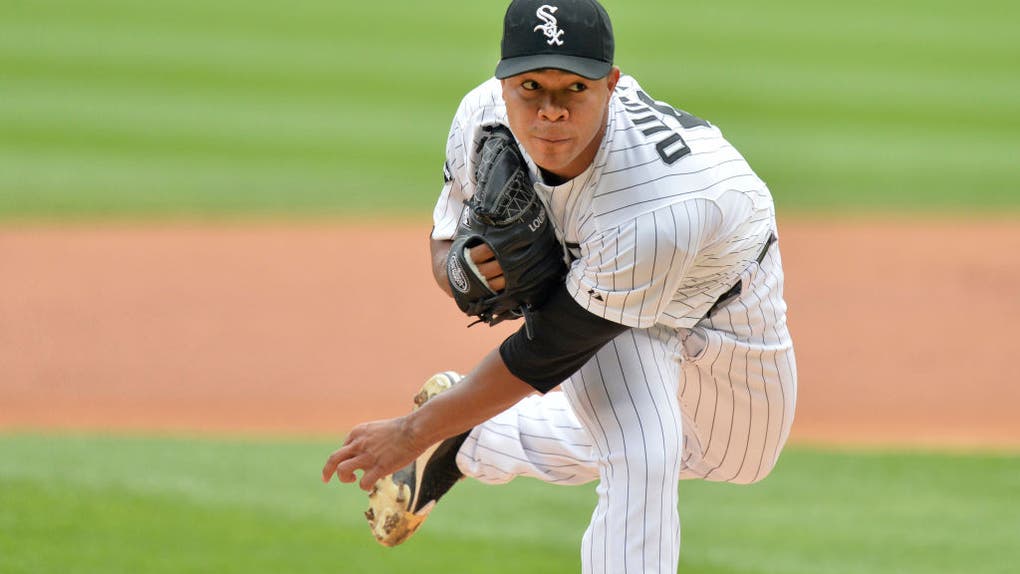 Seattle Mariners v Chicago White Sox