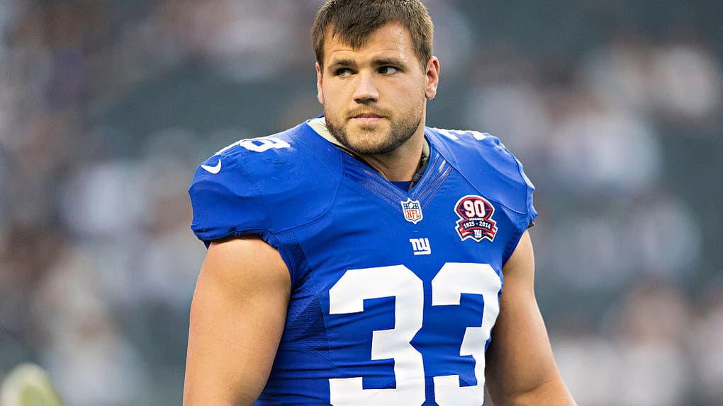 47e72f7a-New York Giants v Dallas Cowboys