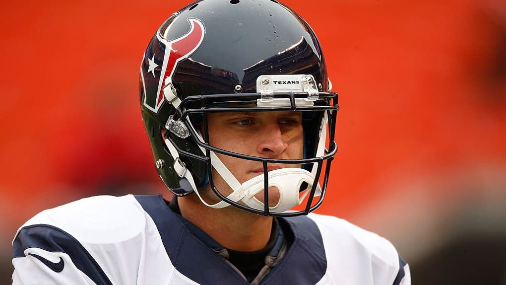 Ryan Mallett's OnlyFans Model Ex-Wife Tiffany Seeley