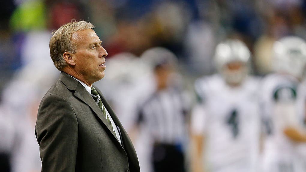 New York Jets v Buffalo Bills