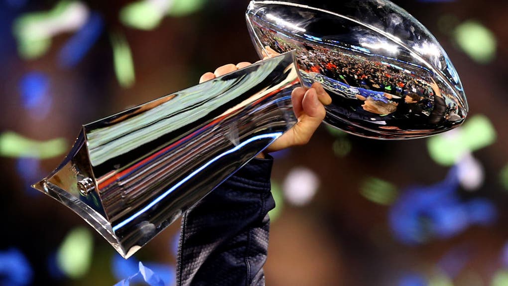 Super Bowl XLVIII - Seattle Seahawks v Denver Broncos