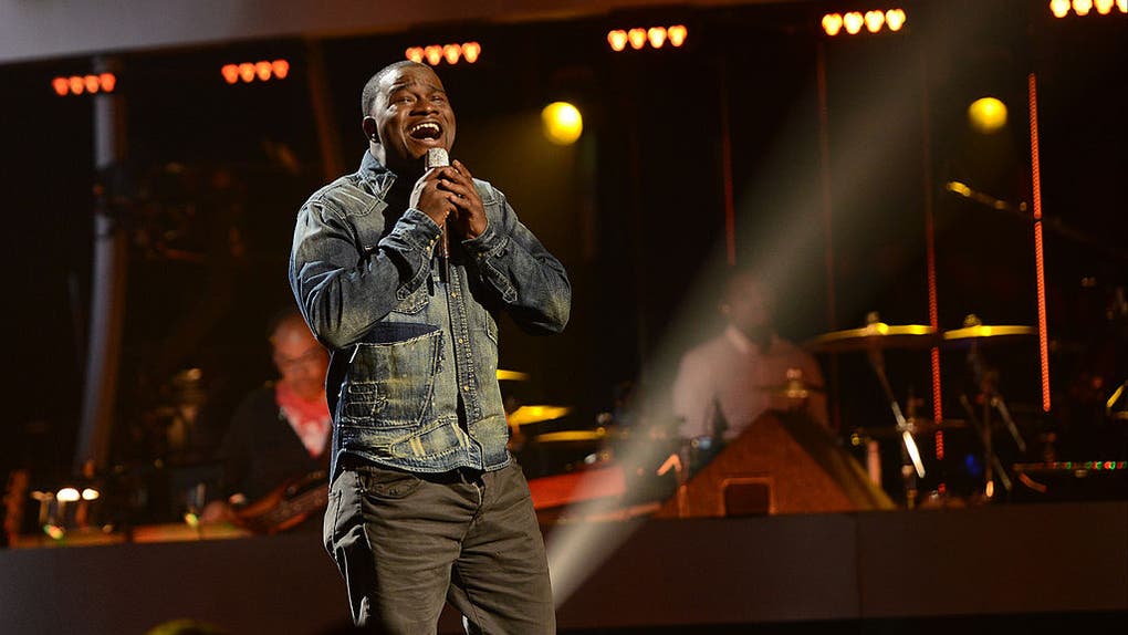 FOX's "American Idol" Season 13 - Top 6 To 5 Live Elimination Show