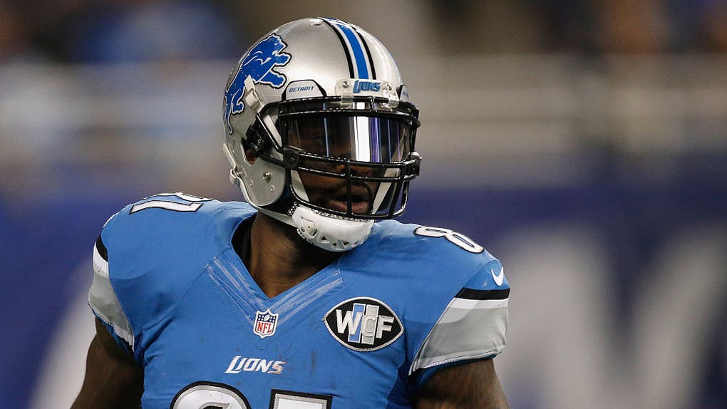 a1036344-Oakland Raiders v Detroit Lions