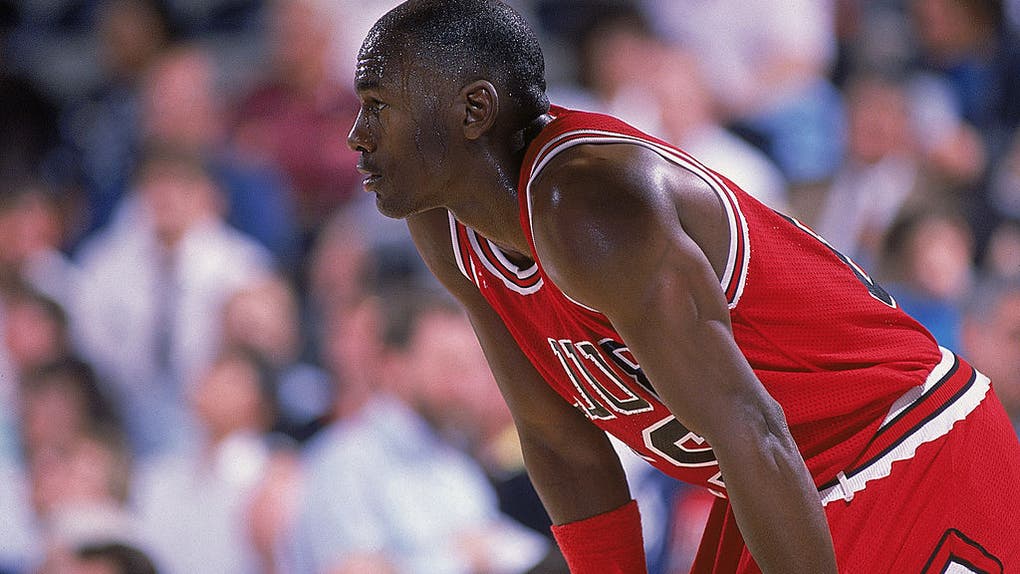 Michael Jordan's New Car Goes Over 300mph
