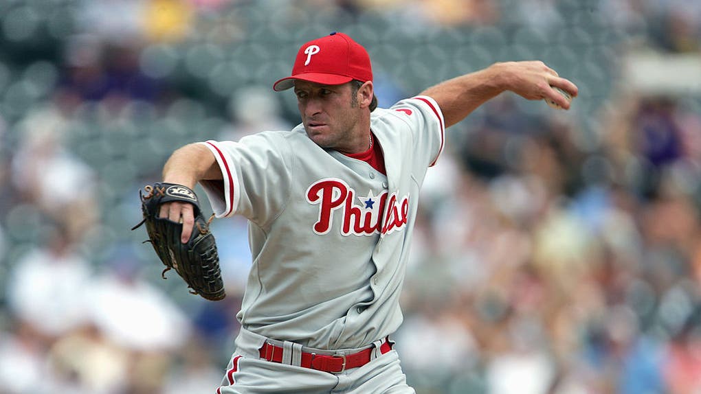 Philadelphia Phillies v Colorado Rockies