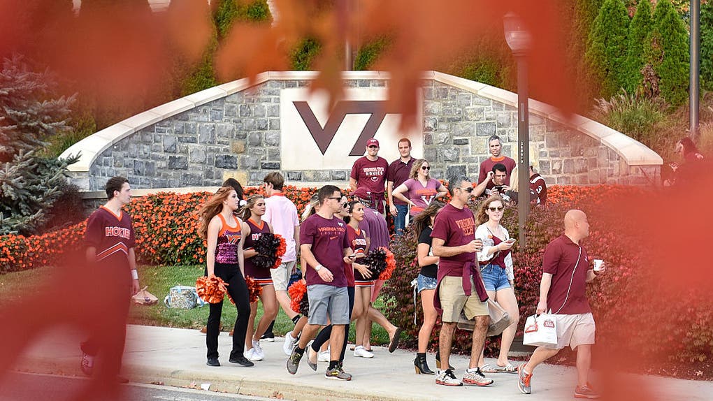 8034c417-Miami v Virginia Tech