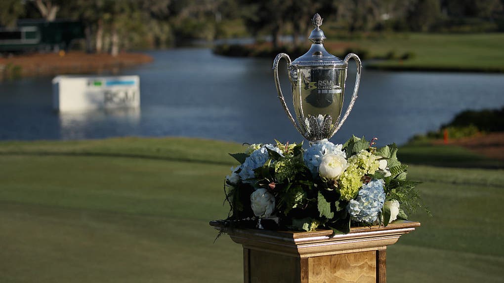 The RSM Classic - Final Round
