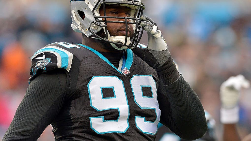 a20f3adc-San Diego Chargers v Carolina Panthers