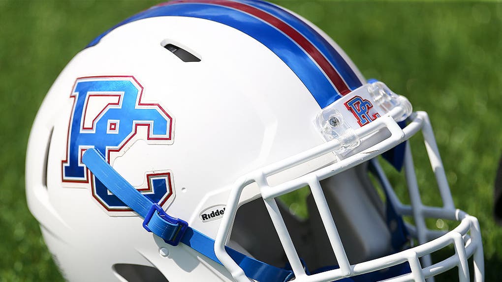 Presbyterian Coach Who Refused To Punt Is Stepping Down After 1 Season, 9 Straight Losses