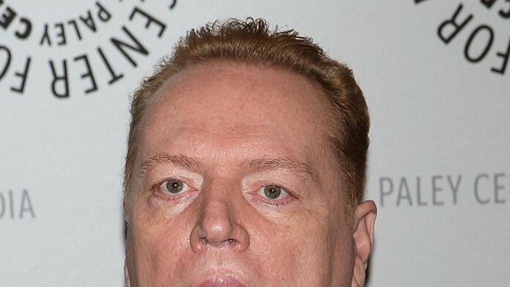 Premiere Of "Larry Flynt: The Right To Be Left Alone"