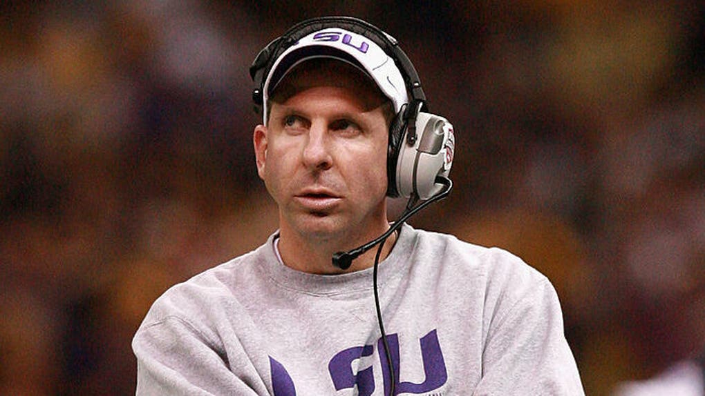 AllState BCS National Championship - LSU v Ohio State