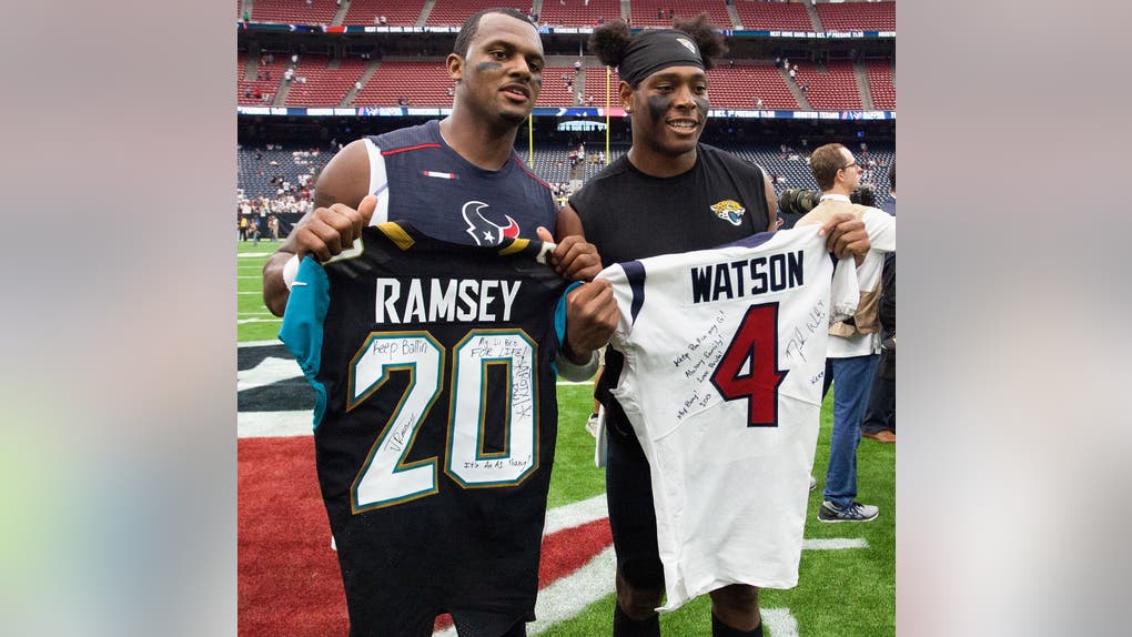 Jacksonville Jaguars v Houston Texans