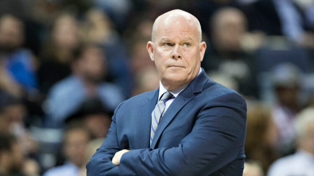 Charlotte Hornets v Memphis Grizzlies