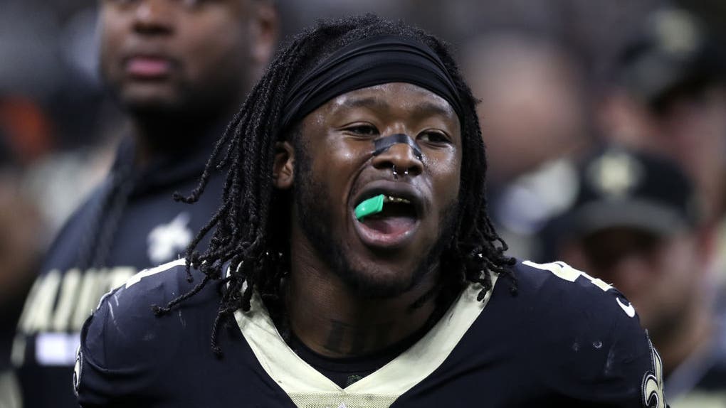 Wild Card Round - Carolina Panthers v New Orleans Saints