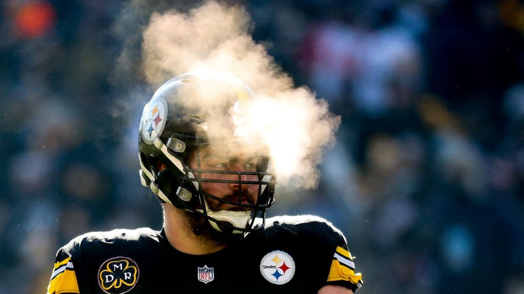 Divisional Round - Jacksonville Jaguars v Pittsburgh Steelers