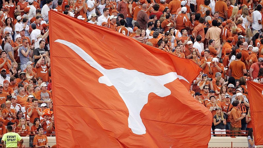 Louisiana Monroe v Texas