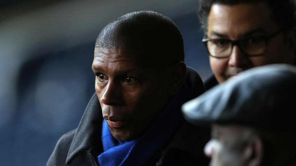 Soccer Player Suffers Heart Attack, Still Finishes Half-Marathon