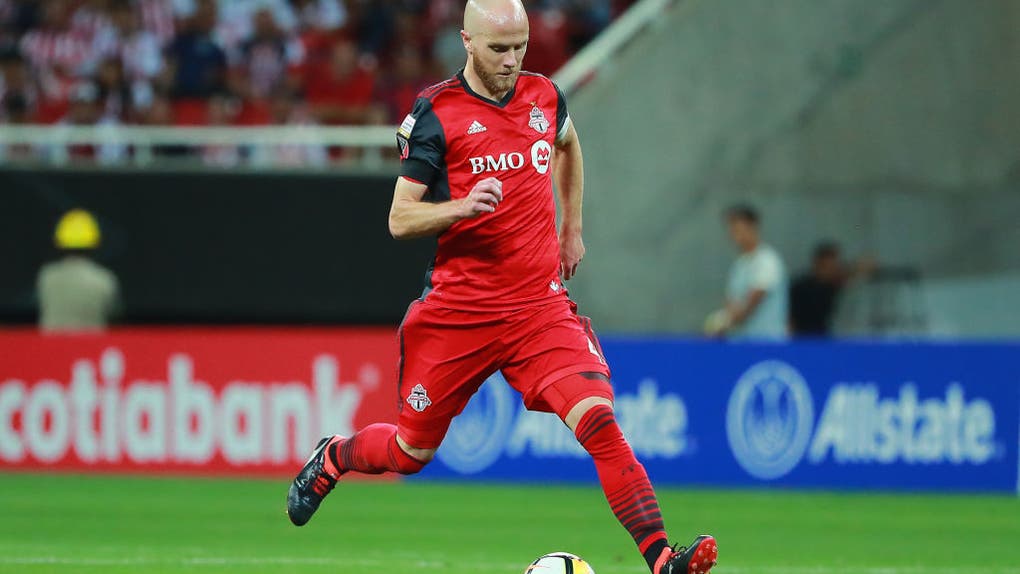 Chivas v Toronto FC: CONCACAF Champions League 2018 - Final - Leg 2