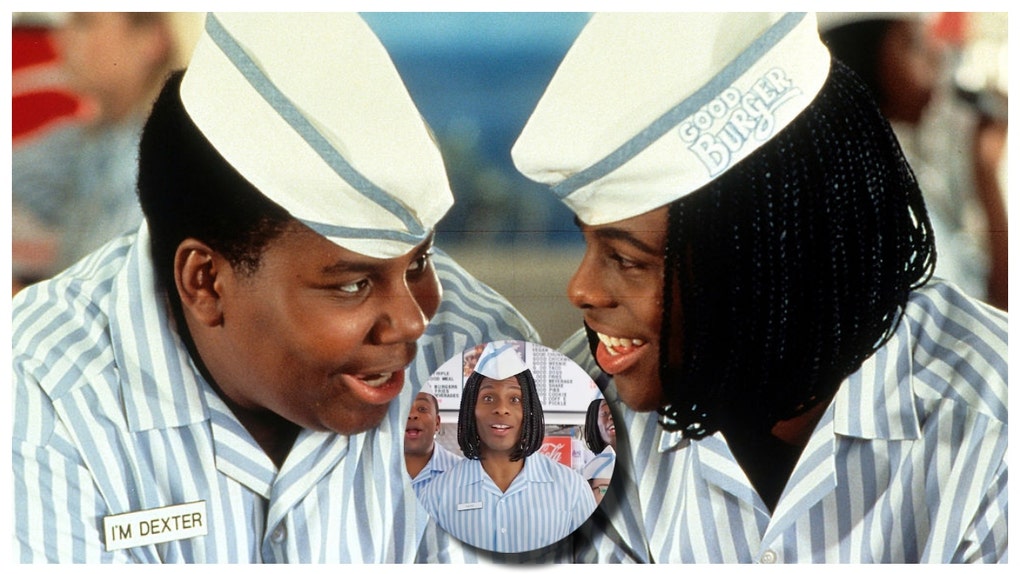 Good Burger 2 trailer is out. Watch it here.