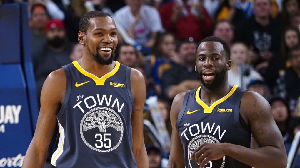 Green Durant