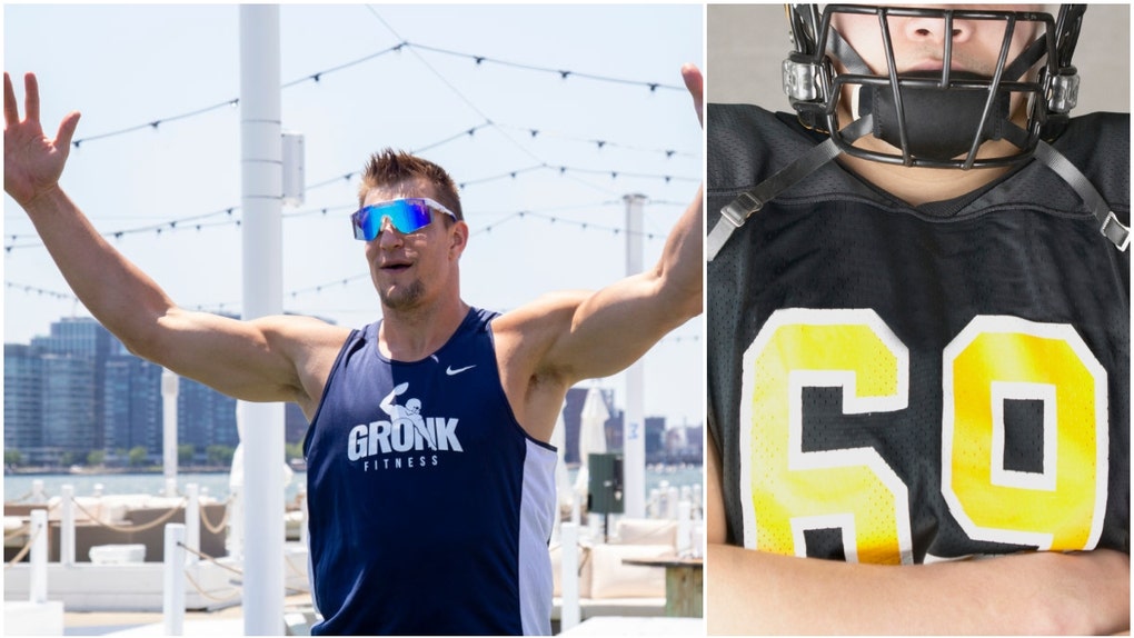 Gronk 69