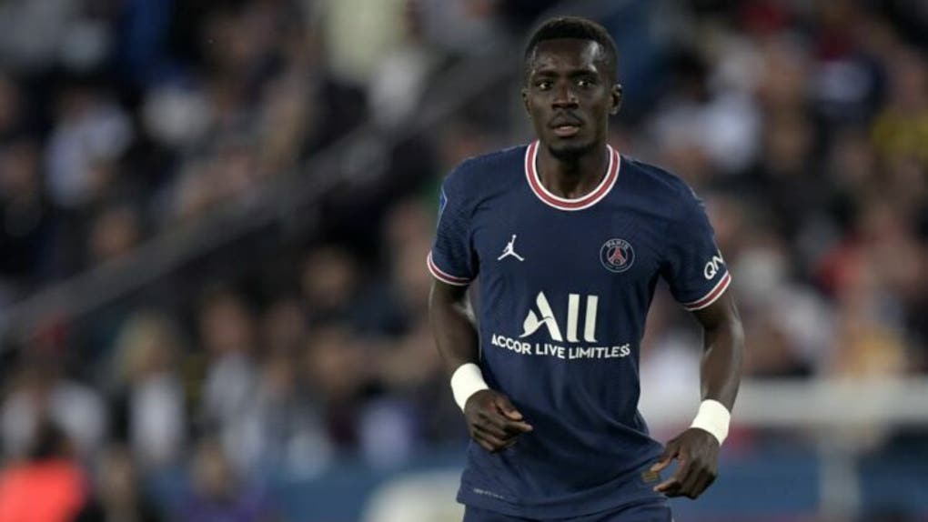 French Ligue 1 Uber Eats"Paris Saint-Germain v Olympique Marseille"