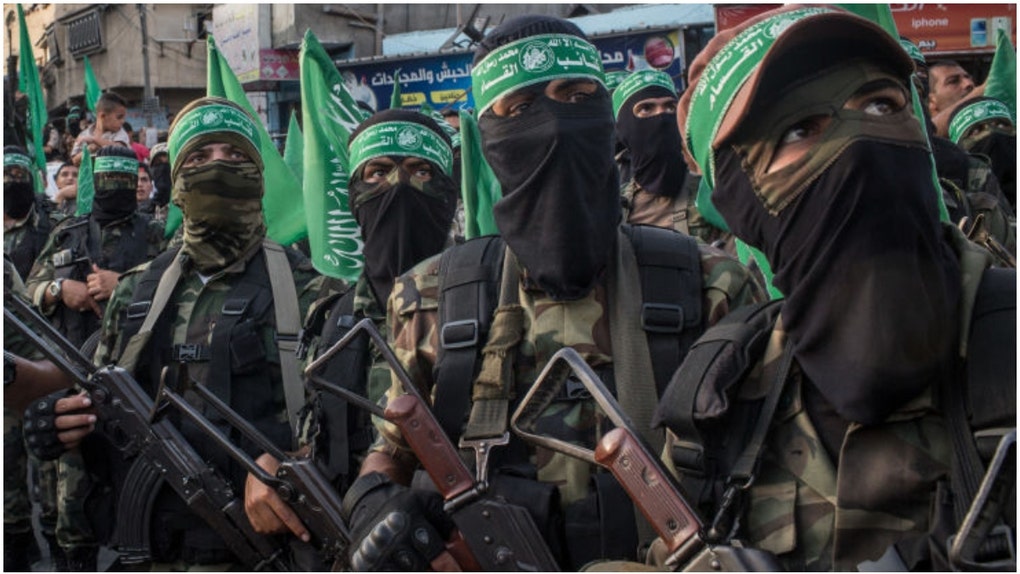 Hamas