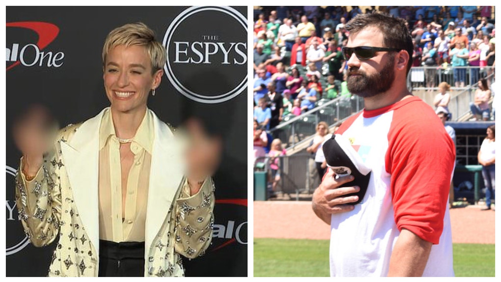 Hillis Rapinoe