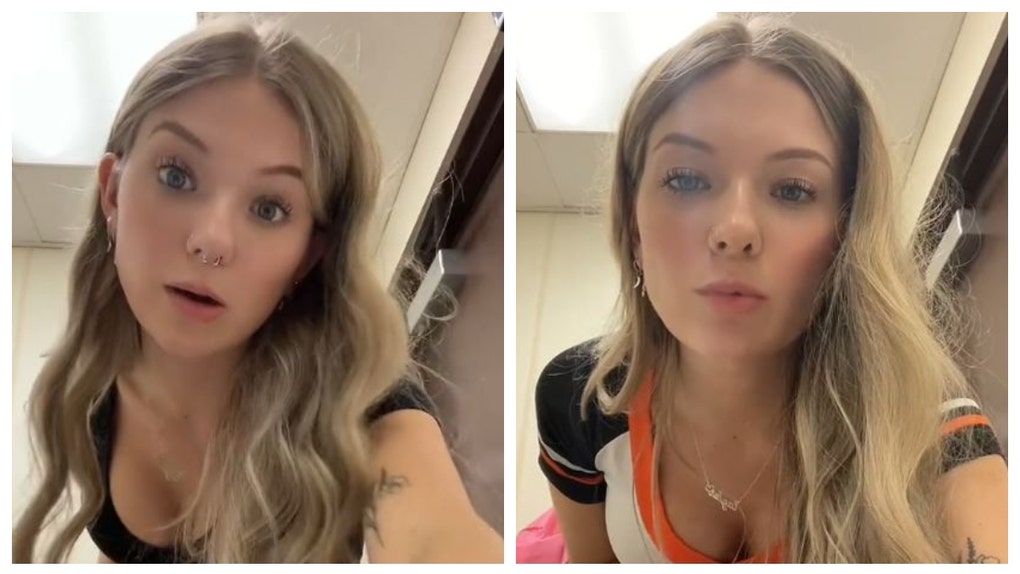 Hooters Girl Breaks Down Her Tips After A Good Week, Haters Credit 'Pretty Privilege'