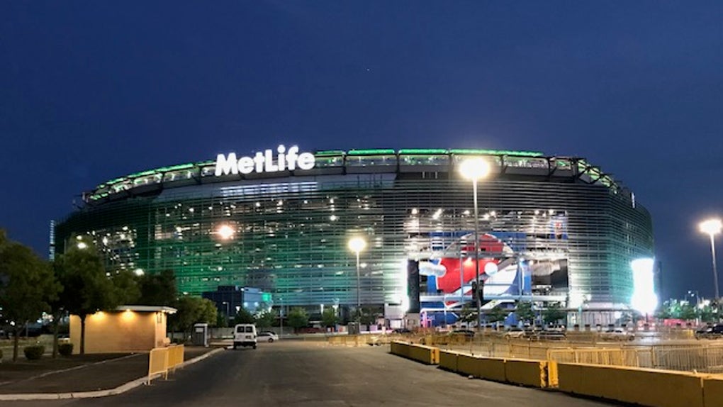 Not all teams have left their facility amid construction, as the Jaguars are proposing.