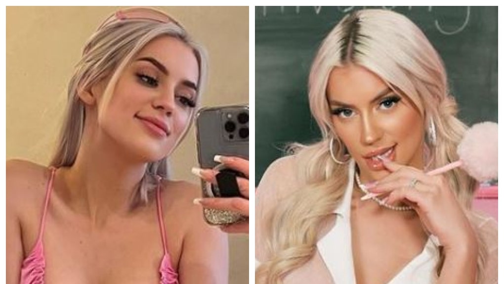 Influencer Ashly Schwan Says She Has 'The Best Knockers' On OnlyFans